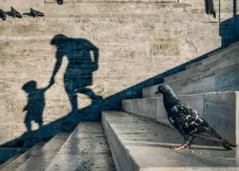 Light and Shadow Street Photos Shoot Like a Pro
