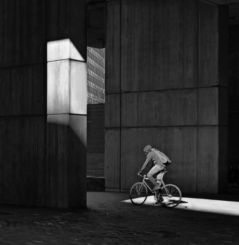 Untitled by Gary Goldsmith, USA - Artist Gallery Awards Black and White Winners