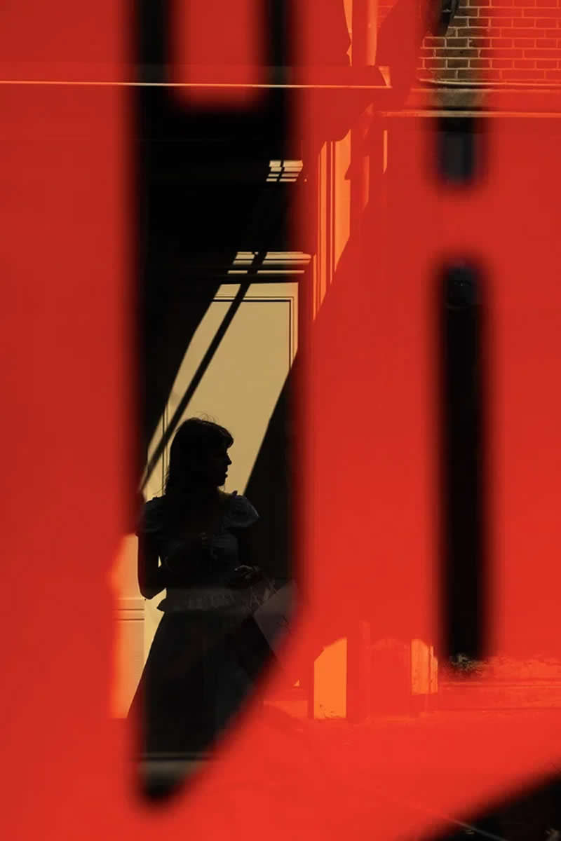 Finalist: "002" - Amsterdam, Netherlands by Niels Koopmans - The Independent Photographer 2026 Color Winners