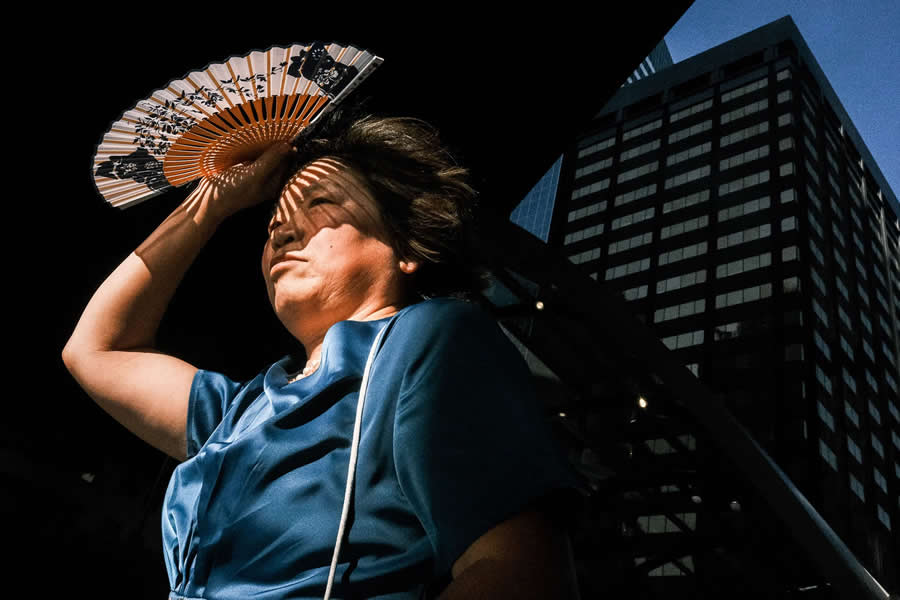 The Independent Photographer Street Photography Winners