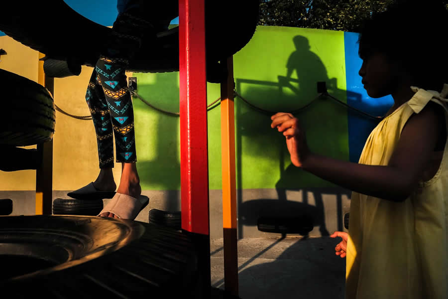 The Independent Photographer Street Photography Winners