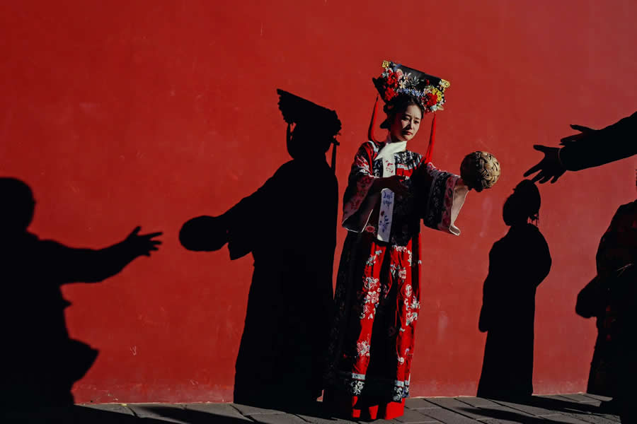 The Independent Photographer Street Photography Winners