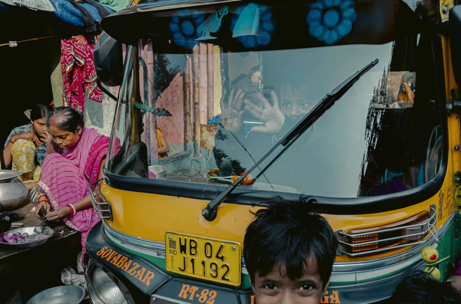 The Independent Photographer Street Photography Winners
