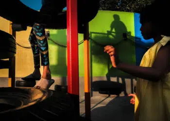The Independent Photographer Street Photography Winners