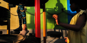 The Independent Photographer Street Photography Winners