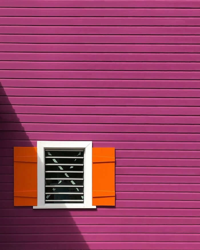 Perfectly Composed Photos by Marcus Cederberg