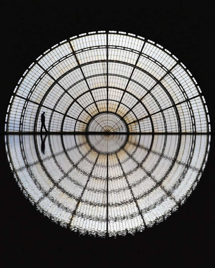 Perfectly Composed Photos by Marcus Cederberg