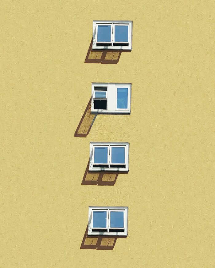 Perfectly Composed Photos by Marcus Cederberg