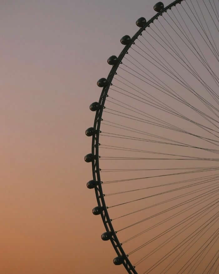Perfectly Composed Photos by Marcus Cederberg