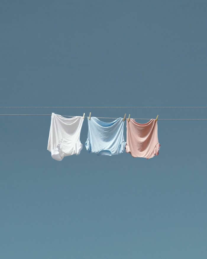 Perfectly Composed Photos by Marcus Cederberg