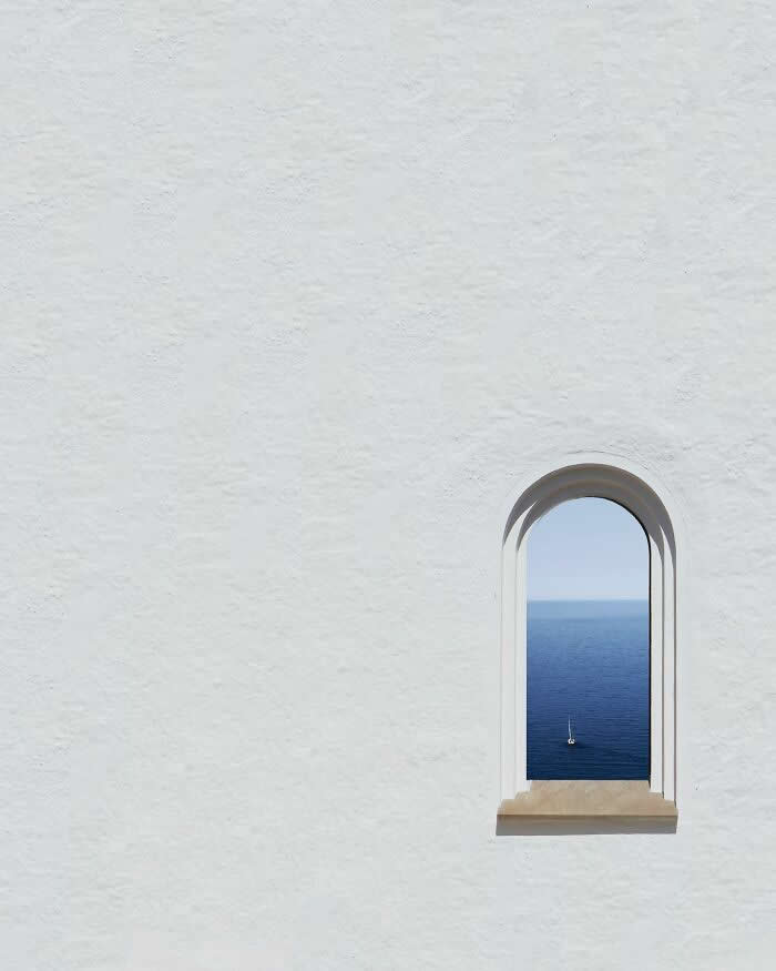 Perfectly Composed Photos by Marcus Cederberg