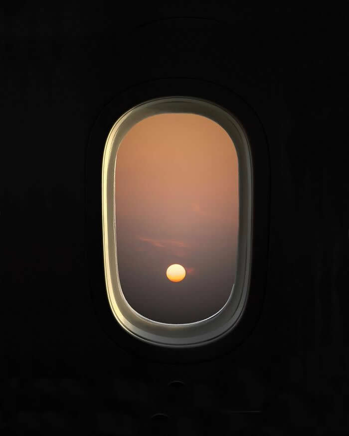 Perfectly Composed Photos by Marcus Cederberg