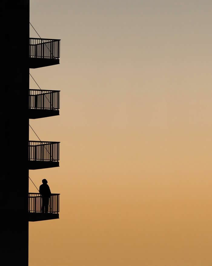 Perfectly Composed Photos by Marcus Cederberg