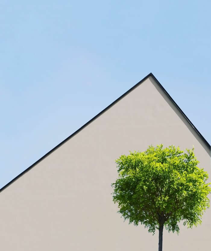 Perfectly Composed Photos by Marcus Cederberg