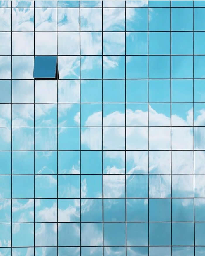 Perfectly Composed Photos by Marcus Cederberg