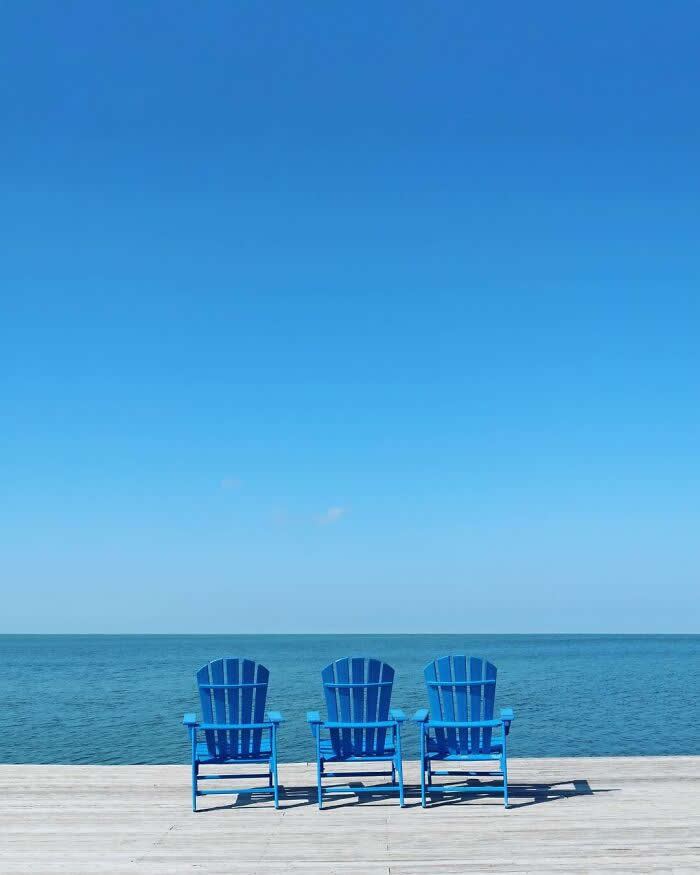 Perfectly Composed Photos by Marcus Cederberg