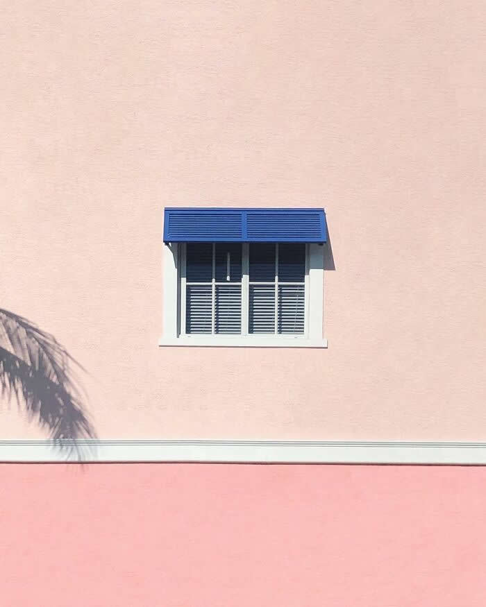 Perfectly Composed Photos by Marcus Cederberg
