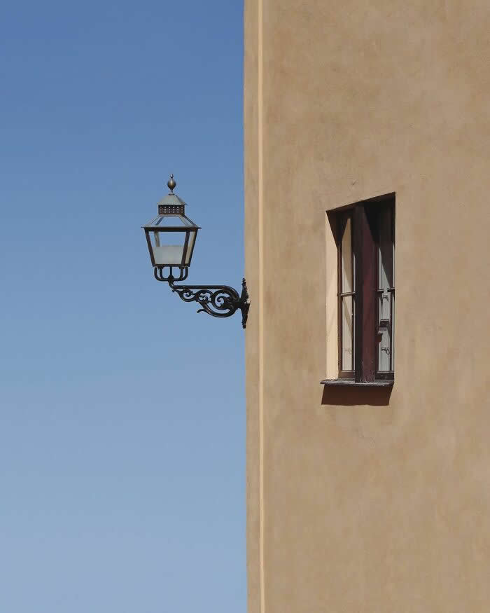 Perfectly Composed Photos by Marcus Cederberg