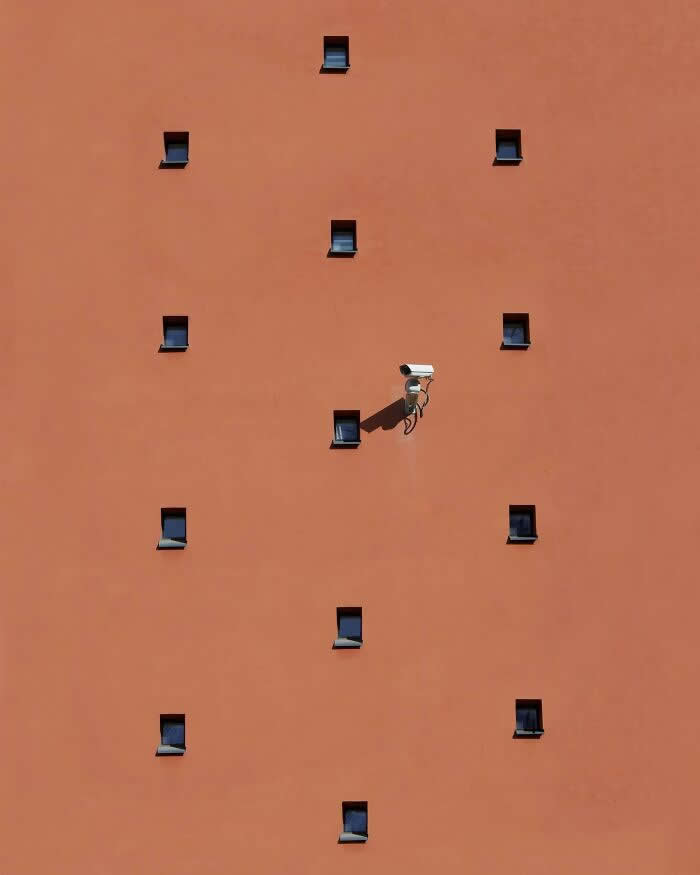 Perfectly Composed Photos by Marcus Cederberg