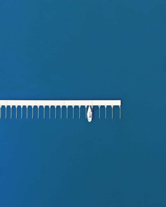 Perfectly Composed Photos by Marcus Cederberg