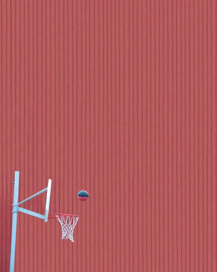 Perfectly Composed Photos by Marcus Cederberg