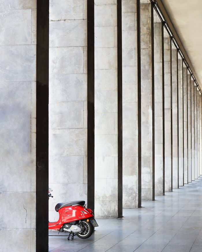 Perfectly Composed Photos by Marcus Cederberg