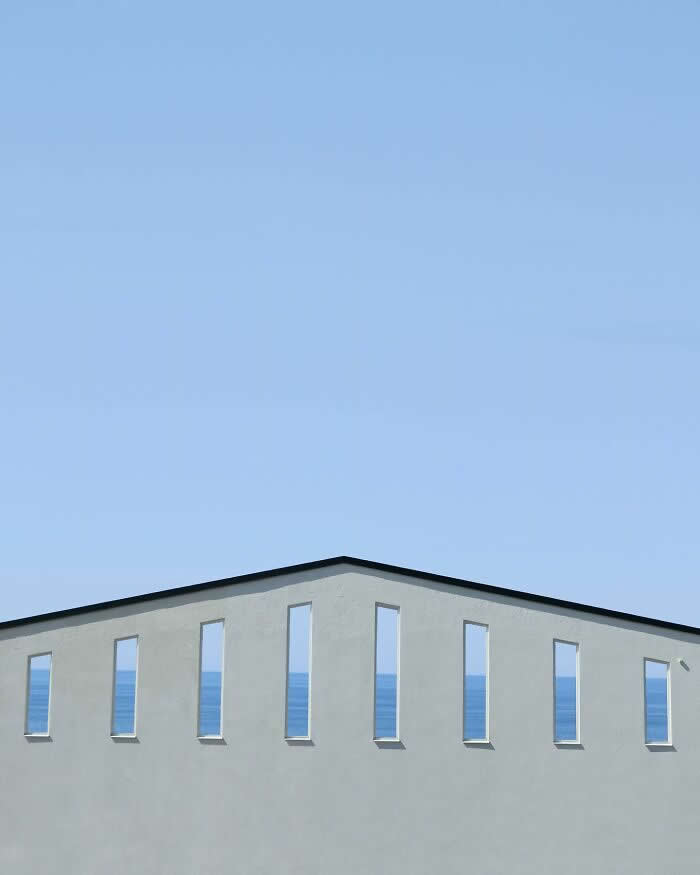 Perfectly Composed Photos by Marcus Cederberg