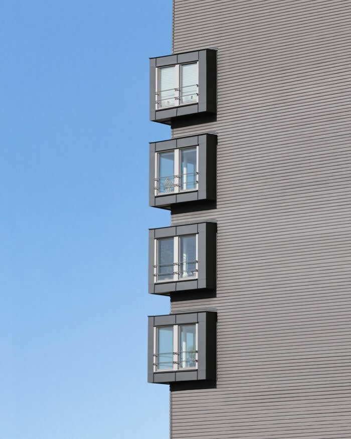 Perfectly Composed Photos by Marcus Cederberg