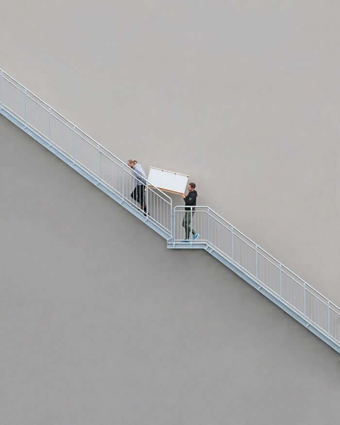 Perfectly Composed Photos by Marcus Cederberg