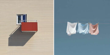 Perfectly Composed Photos by Marcus Cederberg