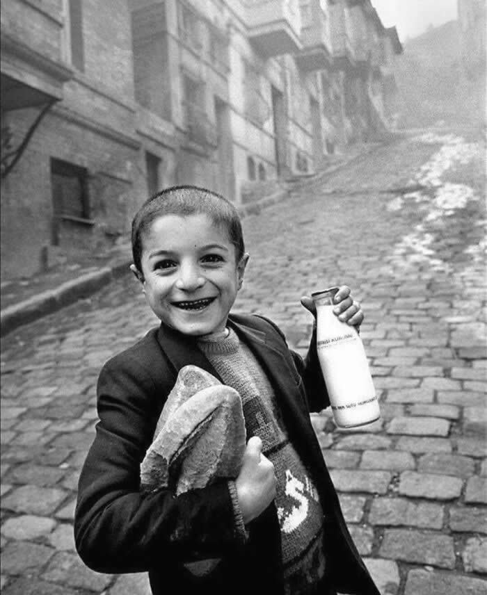  - Vintage Photos of Children