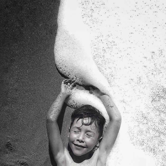 Photo By Marilliana Besteiro - Vintage Photos of Children