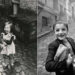 Vintage Photos of Children