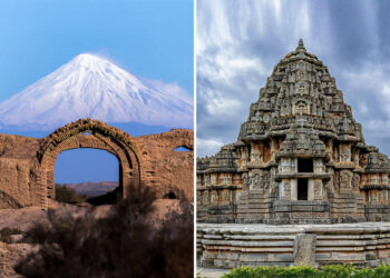 Wiki Loves Monuments Photo Contest Winners