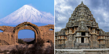 Wiki Loves Monuments Photo Contest Winners