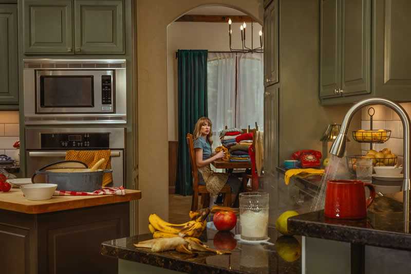 Conceptual - Gold Winner: Groundhog Day by Alex Eischeid - 1839 Awards Color Photography Contest 2026 Winners