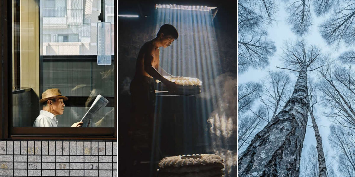 Winners of 35AWARDS Tell Us About the Future of Phone Cameras