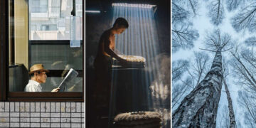 Winners of 35AWARDS Tell Us About the Future of Phone Cameras