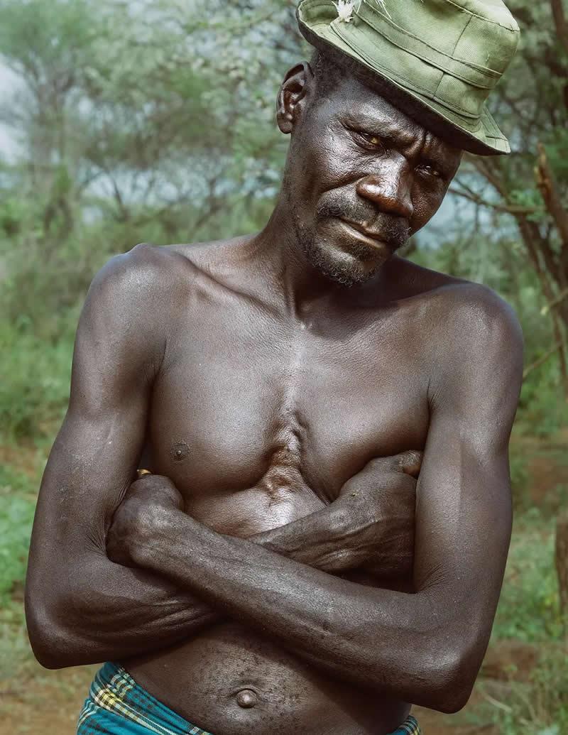 Roaming Around East Africa by Kristyn Taylor, New Zealand/Australia - AAP Magazine 2026 Portrait Awards Winners