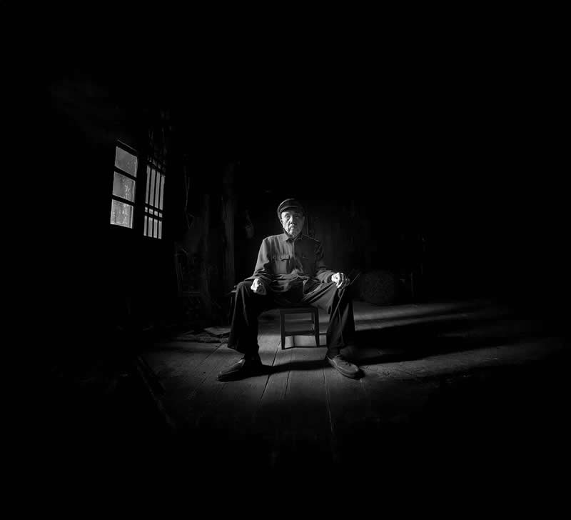Central China by Stephen Wallace, United States - AAP Magazine 2026 Portrait Awards Winners