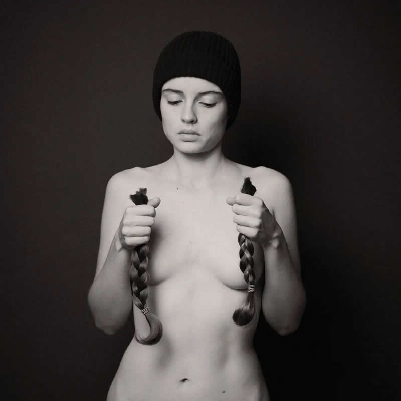 In Relation by Lennard Grohn, Germany - AAP Magazine 2026 Portrait Awards Winners