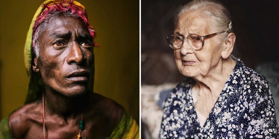 Winning Portraits From AAP Magazine 2026 Awards