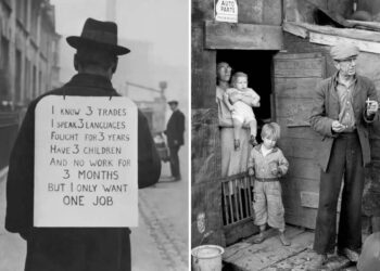 Historical Photos Worth a Closer Look