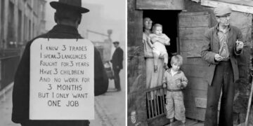 Historical Photos Worth a Closer Look