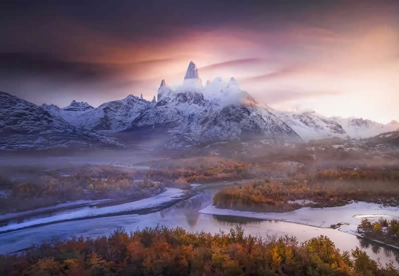 Harmony by Panos Laskarakis, Greece