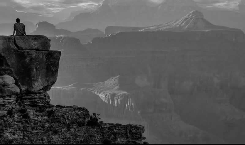 Solitude by Stephen Majsak, USA