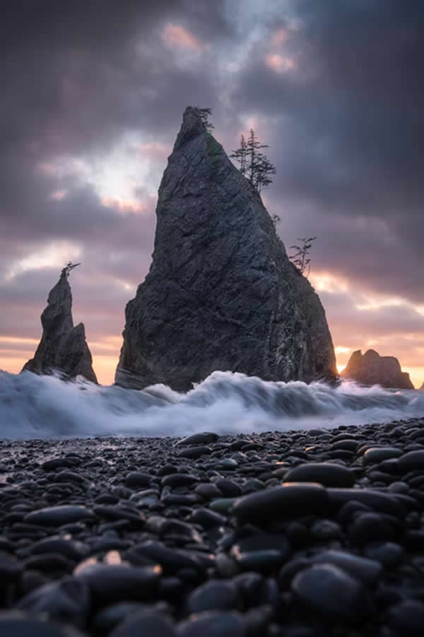 The Warden by Ryan Hermelyn, USA