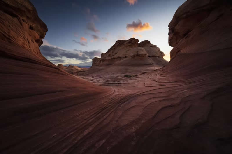 Desolate Tide by Ryan Hermelyn, USA