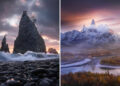 The Artist Gallery Awards 2026 Landscape Winners