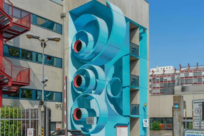 Street Art Photos That Turn Walls Into Open-Air Galleries